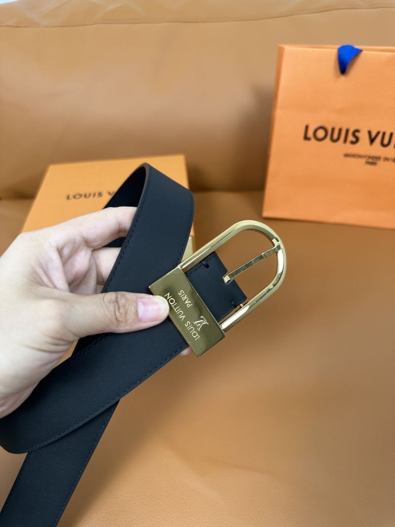 Louis Vuitton Belts